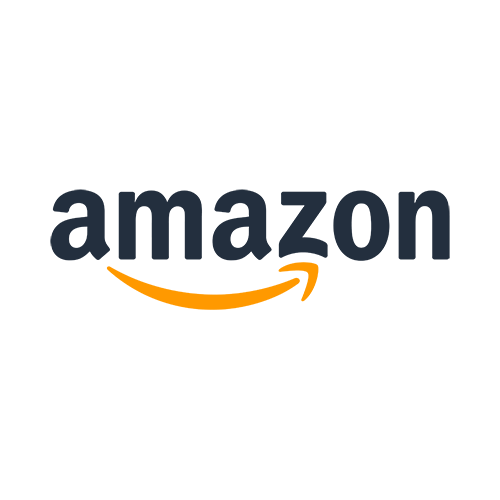 Logo of Amazon