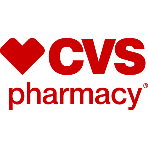 Logo of CVS