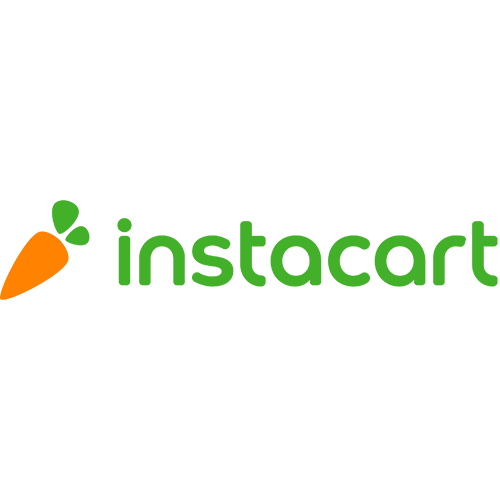 Logo of Instacart