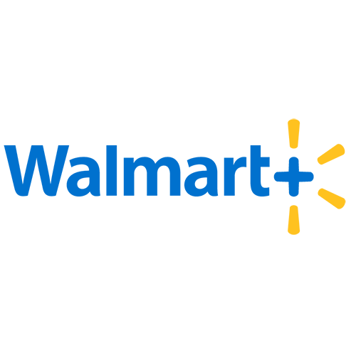 Logo of Walmart